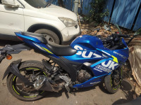 Suzuki Gixxer SF 250 BS6
