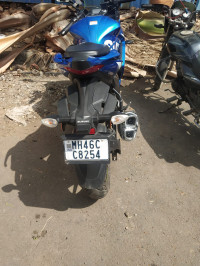 Suzuki Gixxer SF 250 BS6