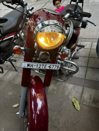 Jawa Jawa BS6 2021 Model