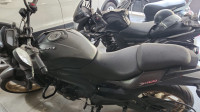 Bajaj Dominar 400 Disc 2018 Model
