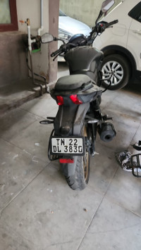 Bajaj Dominar 400 Disc