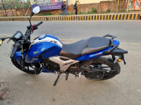 TVS Apache RTR 160 4V BS6