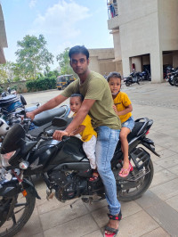 Honda Livo 110 2015 Model