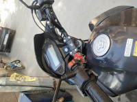 Grey Honda SP 125 BSVI