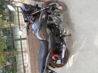 Grey Honda SP 125 BSVI