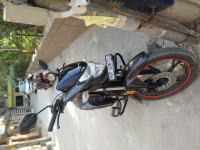 Grey Honda SP 125 BSVI