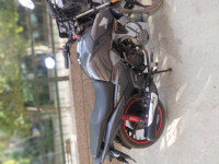 Grey Honda SP 125 BSVI