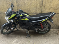 Honda Livo 110 2018 Model