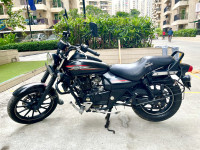 Bajaj Avenger Street 220 2016 Model