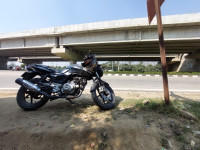 Bajaj Pulsar 180 2012 Model