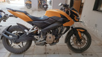 Bajaj Pulsar 200 NS 2012 Model