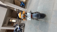 Bajaj Pulsar 200 NS