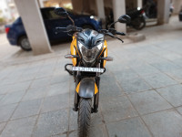 Bajaj Pulsar 200 NS