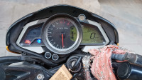 Bajaj Pulsar 200 NS