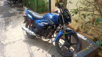 Honda Shine 125 2021 Model