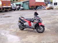 TVS NTORQ 125 Race Edition