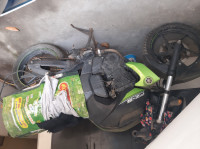 Yamaha FZ-S 2011 Model