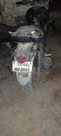 Yamaha FZ 2012 Model