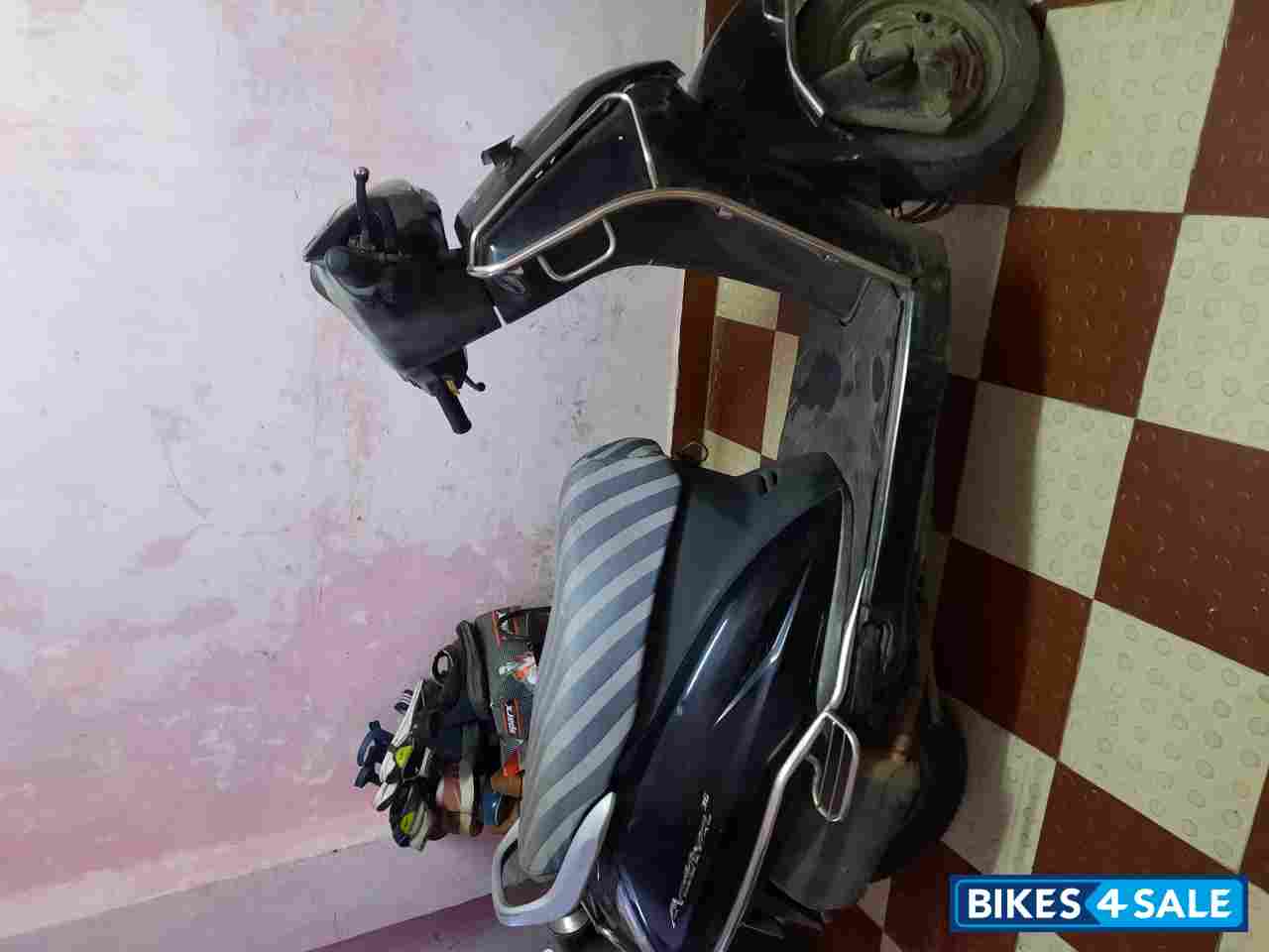 Honda Activa 3G
