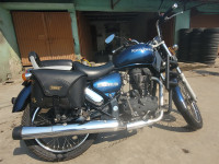 Royal Enfield Thunderbird 350