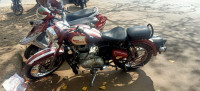 Royal Enfield Classic 350 2014 Model