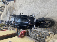 Bajaj Pulsar 220F BS6 2021 Model