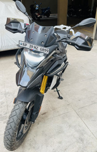 BMW G 310 GS 2022 Model