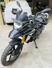 BMW G 310 GS