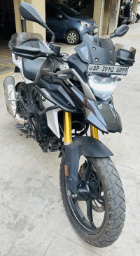 BMW G 310 GS