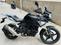 BMW G 310 GS