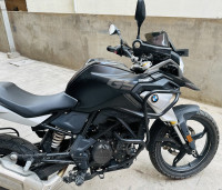BMW G 310 GS