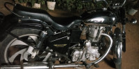Royal Enfield  Machismo 350