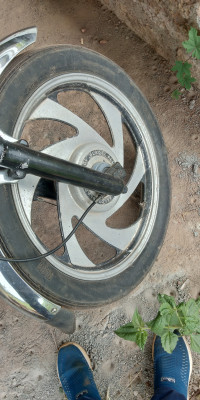 Royal Enfield  Machismo 350