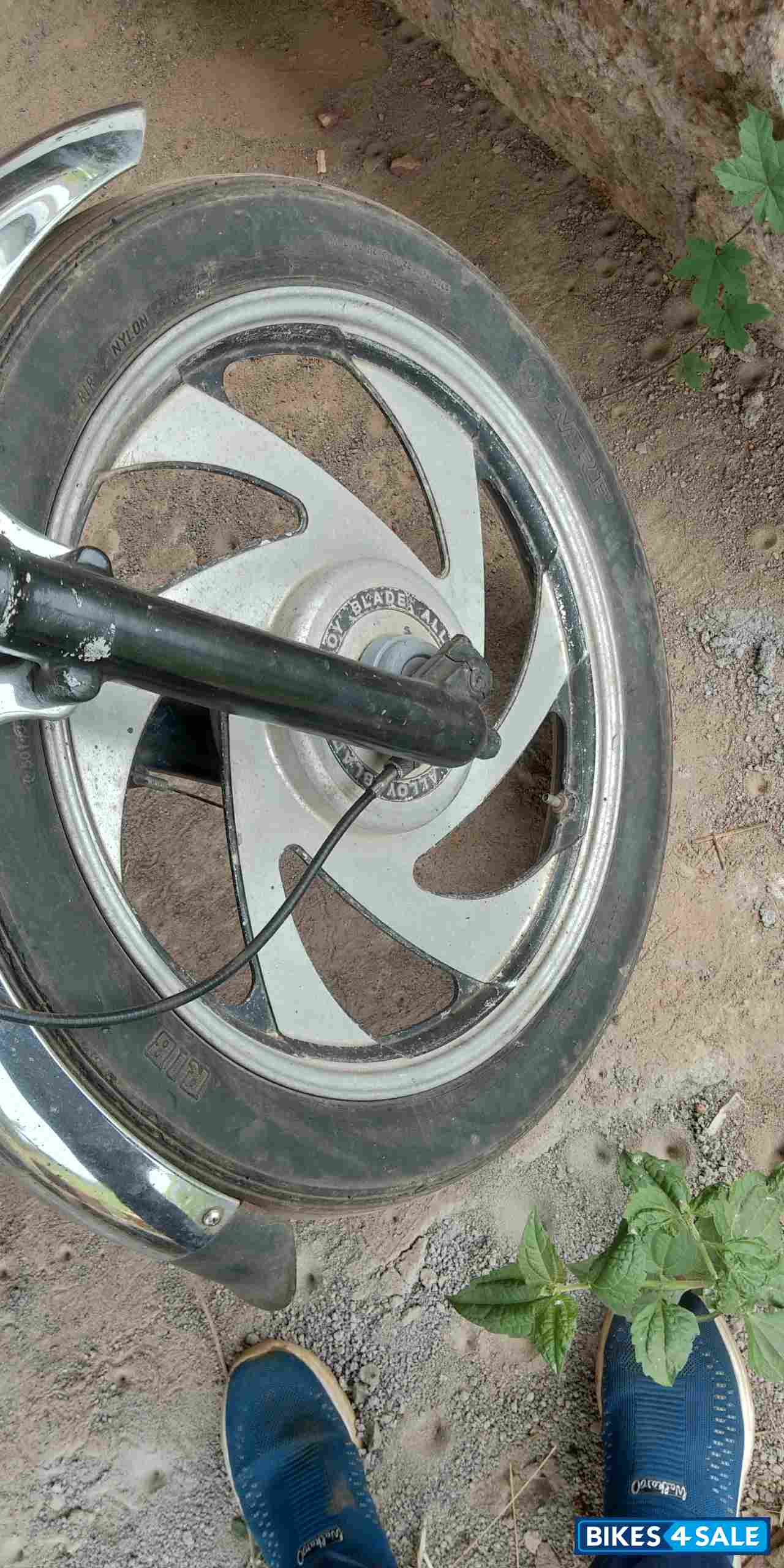 Royal Enfield  Machismo 350