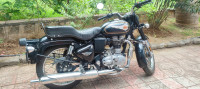 Royal Enfield Bullet Standard 350 2021 Model