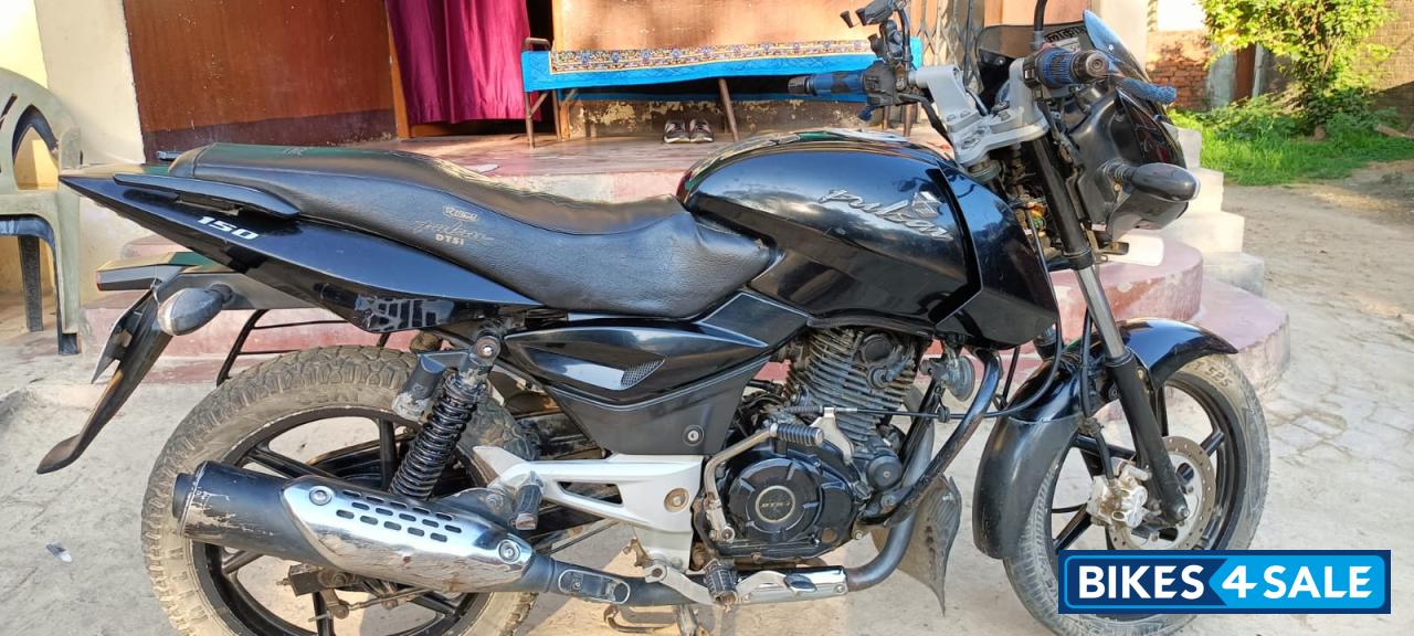 Bajaj Pulsar 150 DTSi