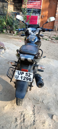 Bajaj Pulsar 150 DTSi