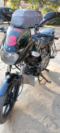 Bajaj Pulsar 150 DTSi