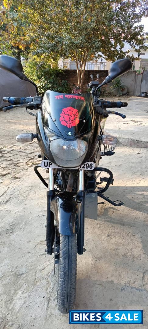 Bajaj Pulsar 150 DTSi