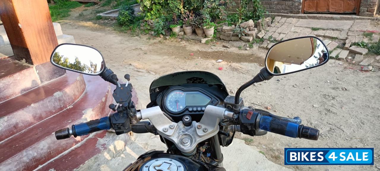 Bajaj Pulsar 150 DTSi