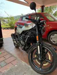 Husqvarna Vitpilen 250 2020