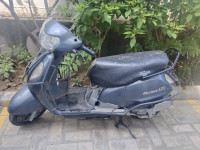Suzuki Access 125 2011 Model