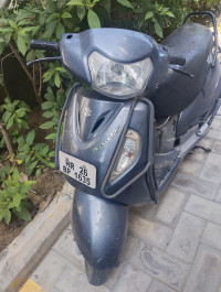 Suzuki Access 125