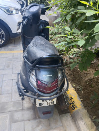 Suzuki Access 125