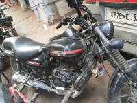 Bajaj Avenger 220 DTS-i 2016 Model