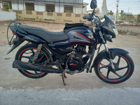 Honda Shine 2013 Model
