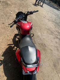 Bajaj Pulsar NS200