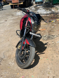 Bajaj Pulsar NS200