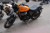 Royal Enfield Thunderbird X 500