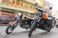 Royal Enfield Thunderbird X 500
